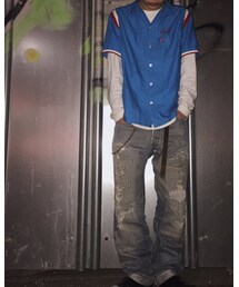 Levi's | デニムパンツ