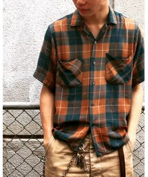 VINTAGE | シャツ/ブラウス