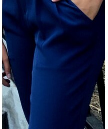 UNIQLO | スラックス