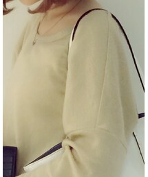 HEART MARKET | トップス