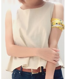 Handmade | トップス