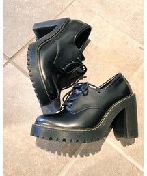 Dr. Martens | ブーティ
