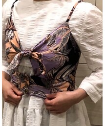 Kastane | トップス