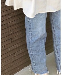 Kastane | デニムパンツ