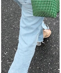 Kastane | デニムパンツ