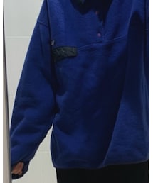patagonia | トップス