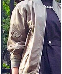 Kaptain Sunshine | MA-1