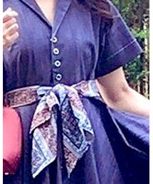 SWINGLE | バンダナ/スカーフ