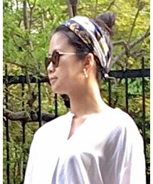 GU | バンダナ/スカーフ