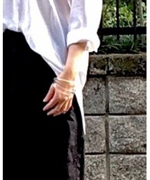 GU | ブレスレット