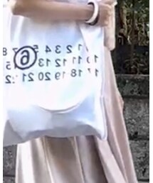 Maison Margiela | トートバッグ