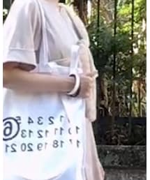 asaisonner. | バングル/リストバンド