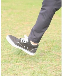 GLOBAL WORK | シューズ