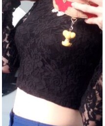 PANTS... | キャミソール