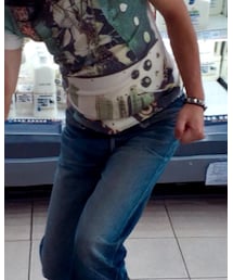 A.P.C | デニムパンツ