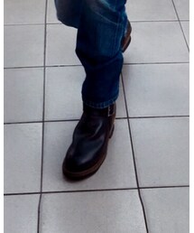 red wing 2268 | ブーツ