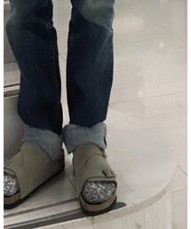 birkenstock zurich | スリッポン