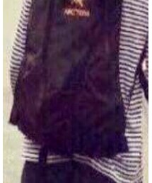 ARC'TERYX | バックパック/リュック