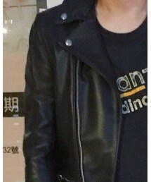 Lewis Leathers | ライダースジャケット