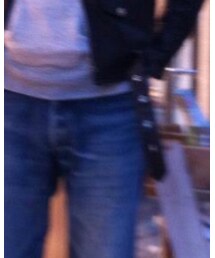 Levi's | デニムパンツ