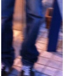 one star | スニーカー