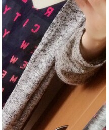 H&M | カーディガン/ボレロ