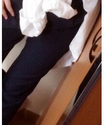 GU | サロペット/オーバーオール