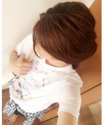 くるりんぱ | その他