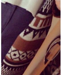 harenohi | カーディガン/ボレロ