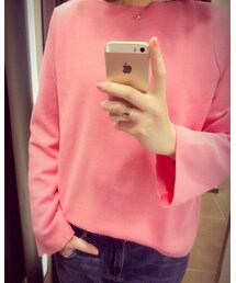 ZARA | ニット/セーター