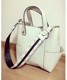 ZARA | ショルダーバッグ