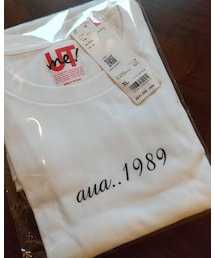 UNIQLO | Tシャツ/カットソー