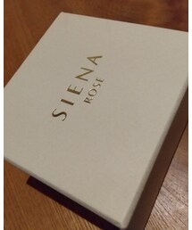 SIENA | ネックレス