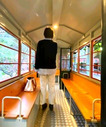 GU | スウェット