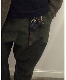 ACRONYM | スラックス