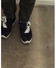 NUMBER (N)INE | スニーカー