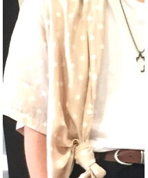 COMME des GARCONS HOMME PLUS | シャツ/ブラウス