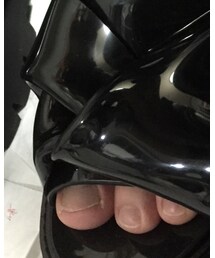 N°21 | サンダル