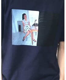 CHRISTIAN DADA | Tシャツ/カットソー