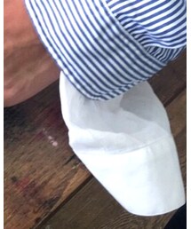 自作 | シャツ/ブラウス