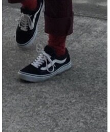 VANS | スニーカー