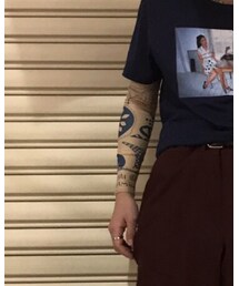 MARTIN MARGIELA | Tシャツ/カットソー