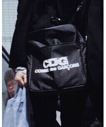 COMME des GARCONS | (ショルダーバッグ)