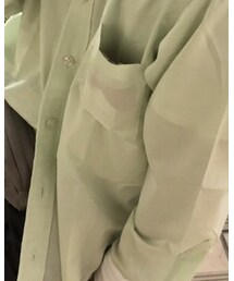 VINTAGE | シャツ/ブラウス