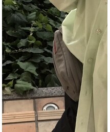 PRADA | ボディバッグ/ウエストポーチ