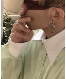 DRIES VAN NOTEN | サングラス