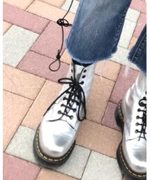 Dr. Martens | ブーツ