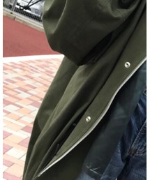 チハル | モッズコート
