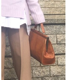 VINTAGE | ハンドバッグ