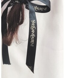 Yves Saint Laurent | その他小物